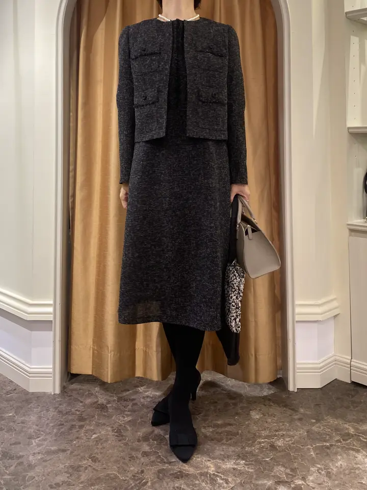 TOCCA YK コーディネート画像