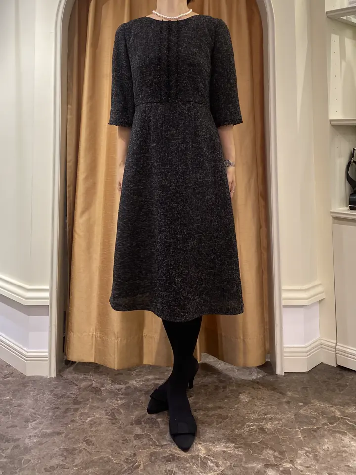 TOCCA YK コーディネート画像