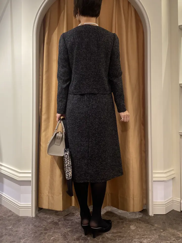 TOCCA YK コーディネート画像