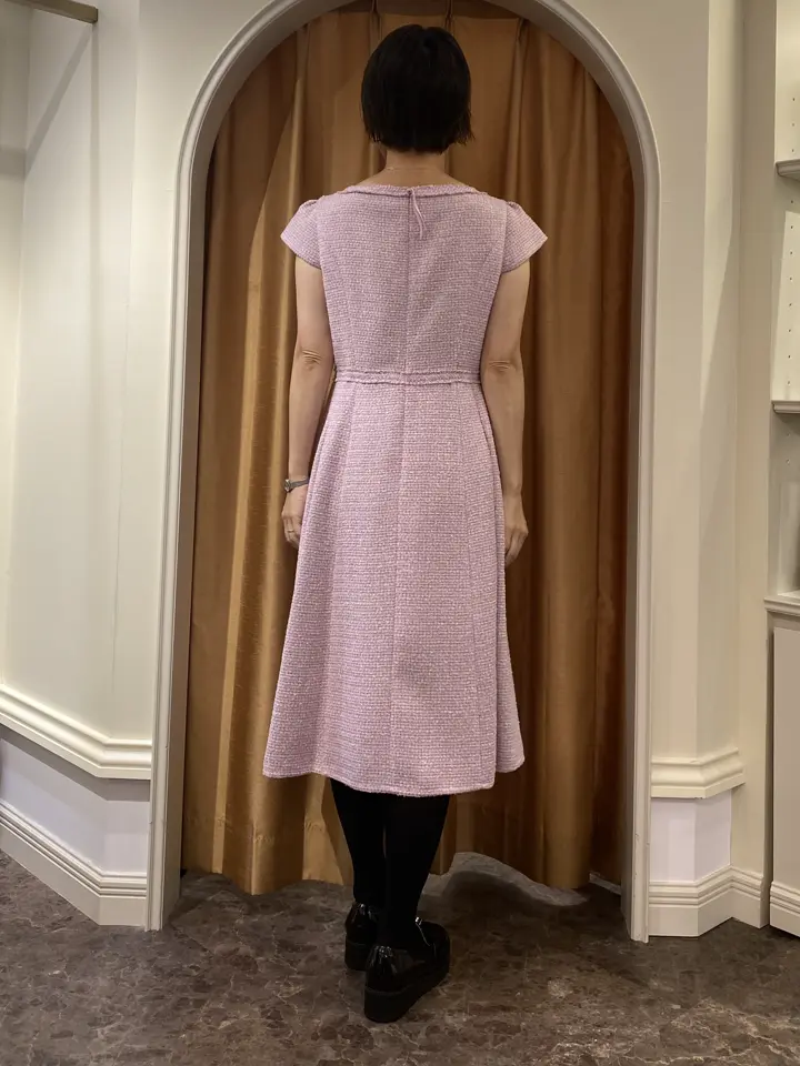 TOCCA YK コーディネート画像