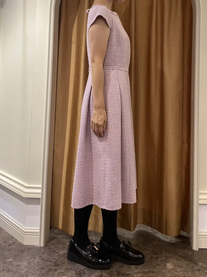 TOCCA YK コーディネート画像