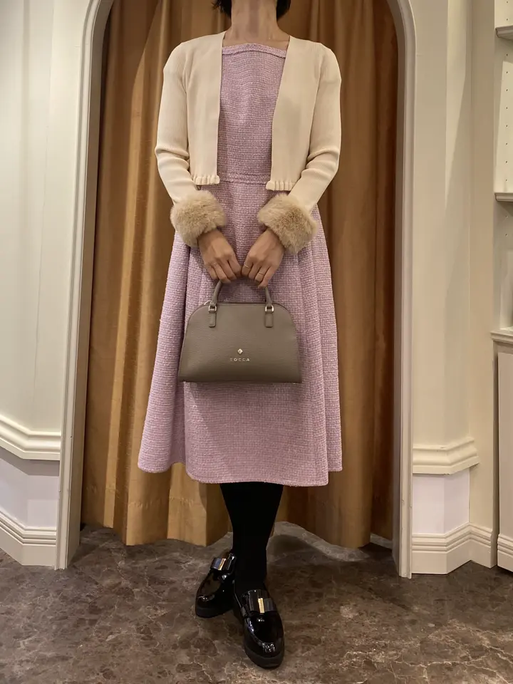 TOCCA YK コーディネート画像