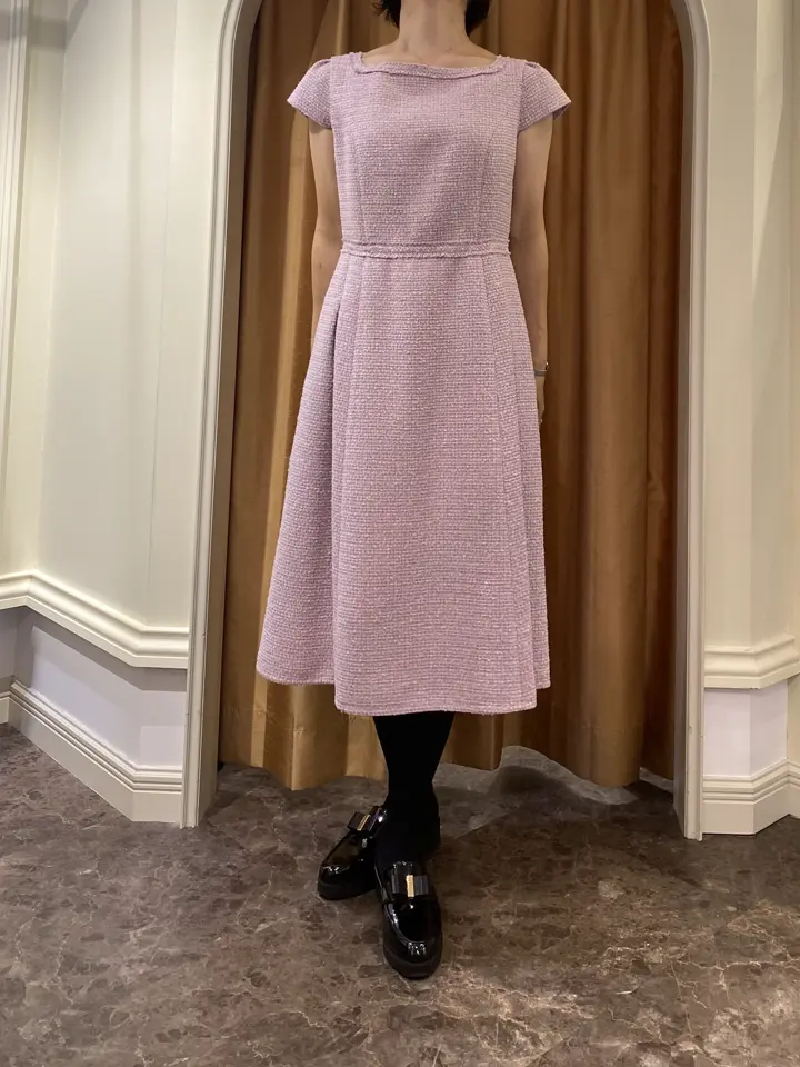 TOCCA YK コーディネート画像