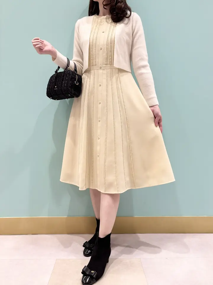 TOCCA 𝒽 コーディネート画像