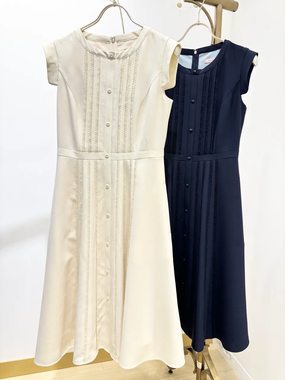 TOCCA 𝒽 コーディネート画像