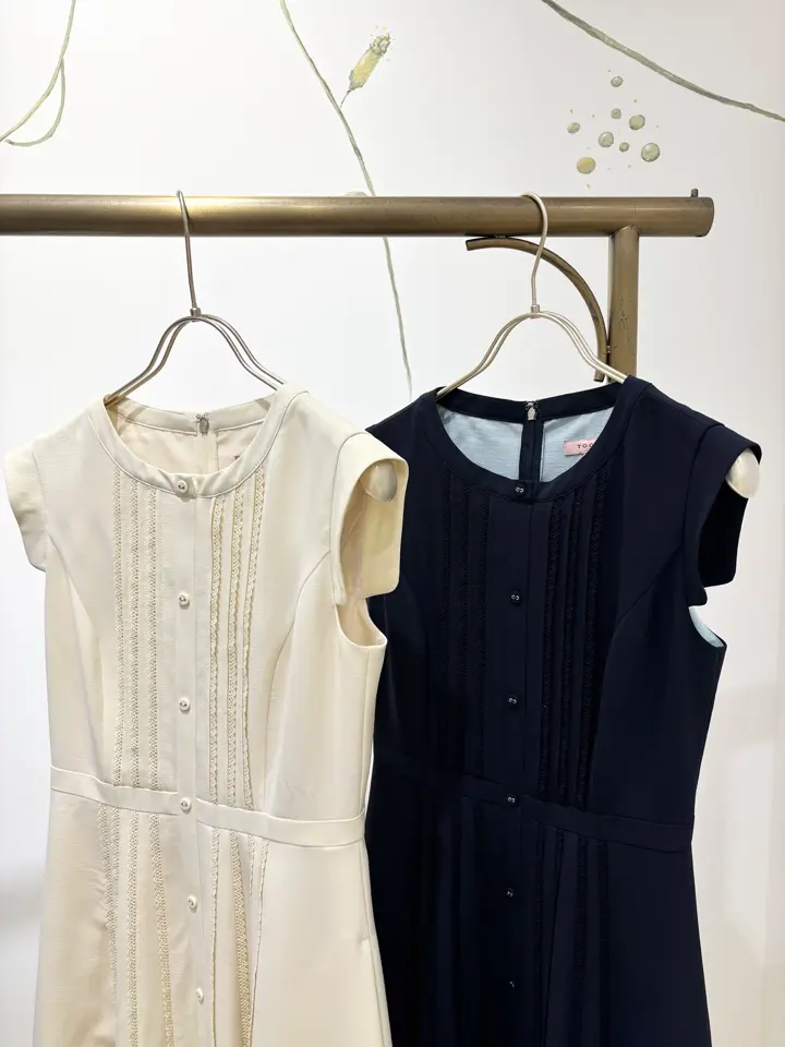 TOCCA 𝒽 コーディネート画像