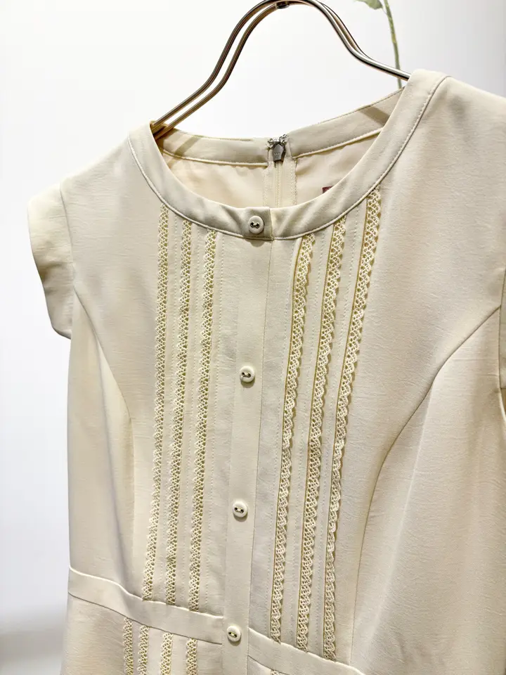 TOCCA 𝒽 コーディネート画像