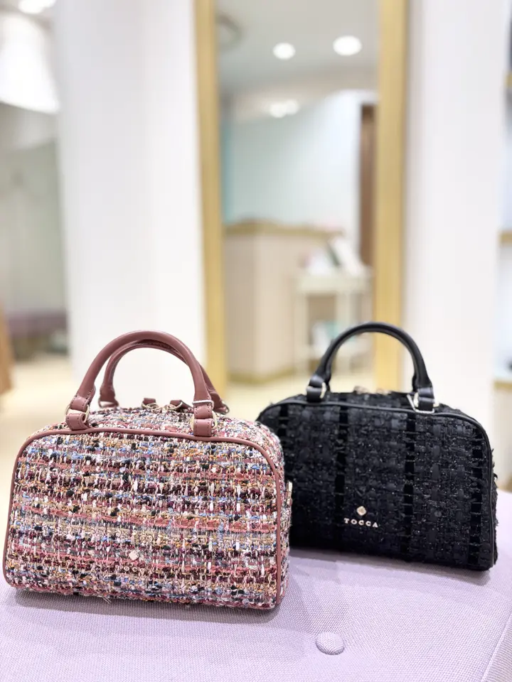 TOCCA 𝒽 コーディネート画像