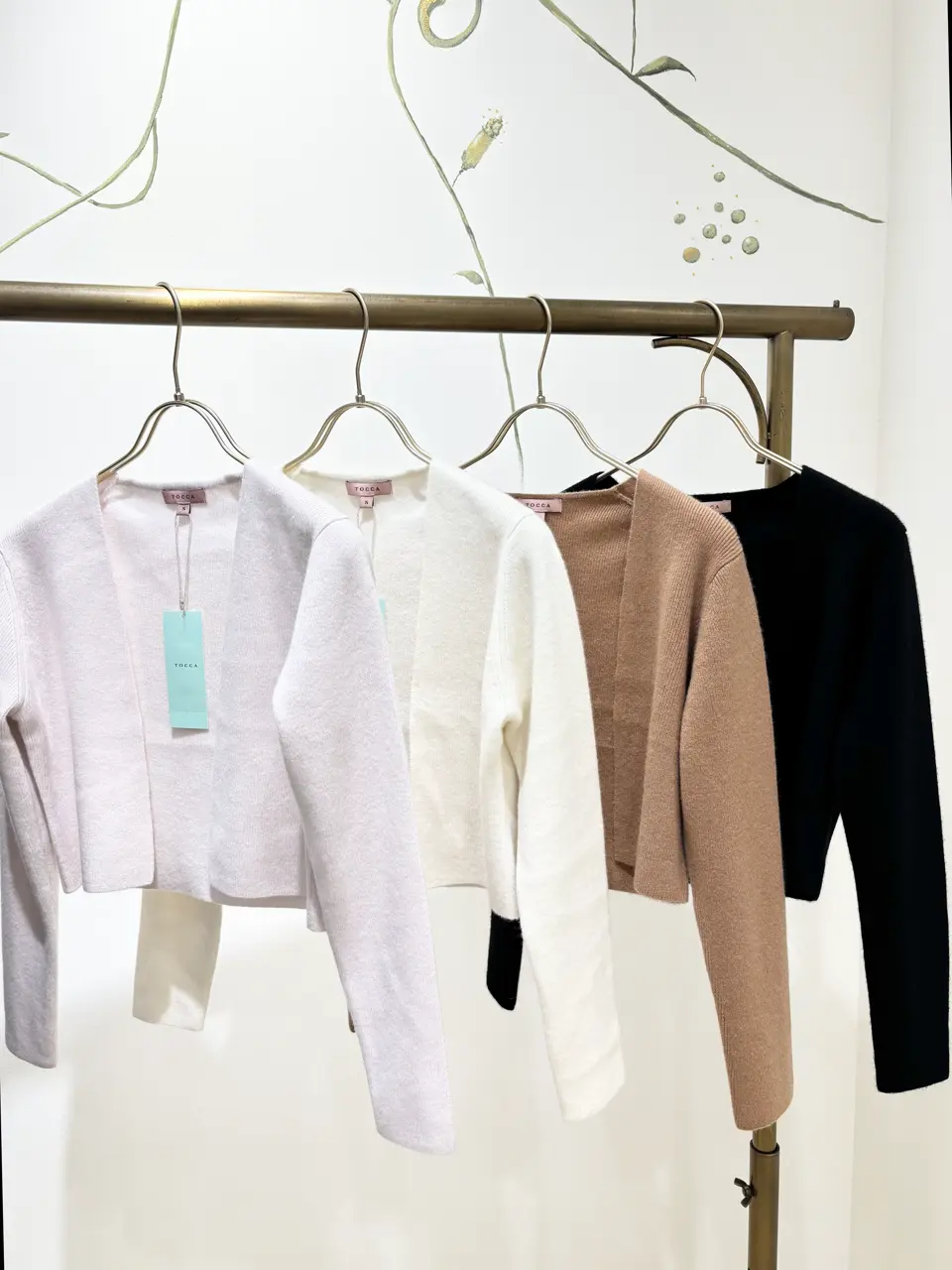 TOCCA 𝒽 コーディネート画像