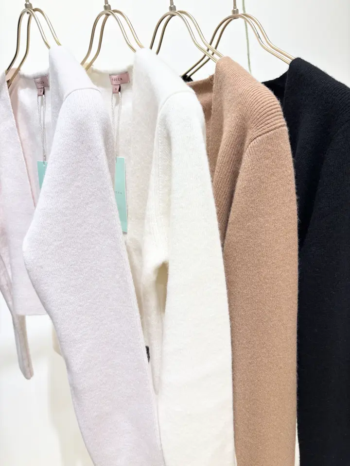 TOCCA 𝒽 コーディネート画像