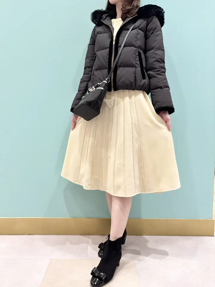 TOCCA 𝒽 コーディネート画像