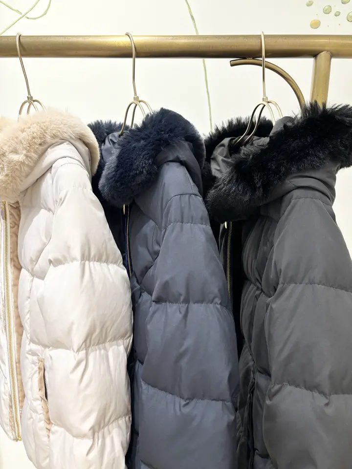 TOCCA 𝒽 コーディネート画像