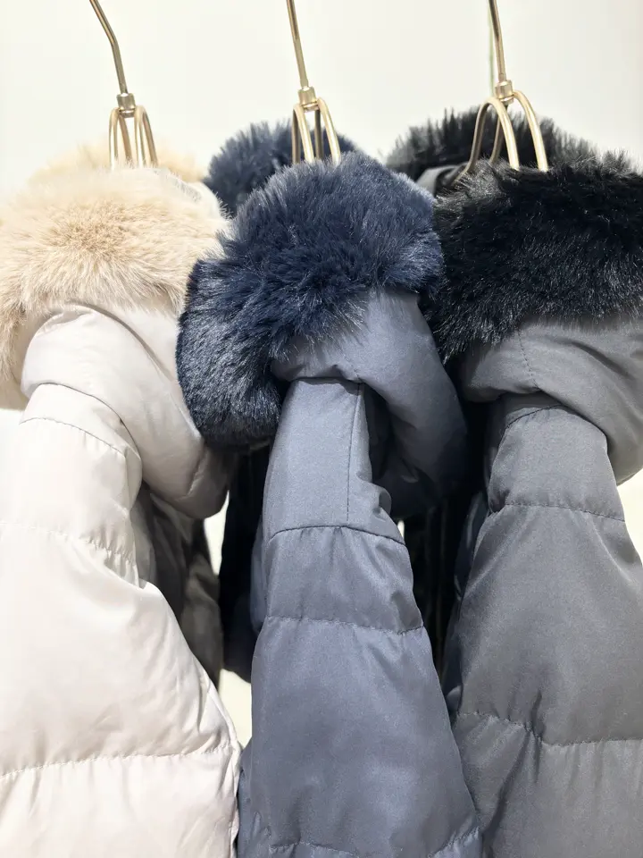 TOCCA 𝒽 コーディネート画像