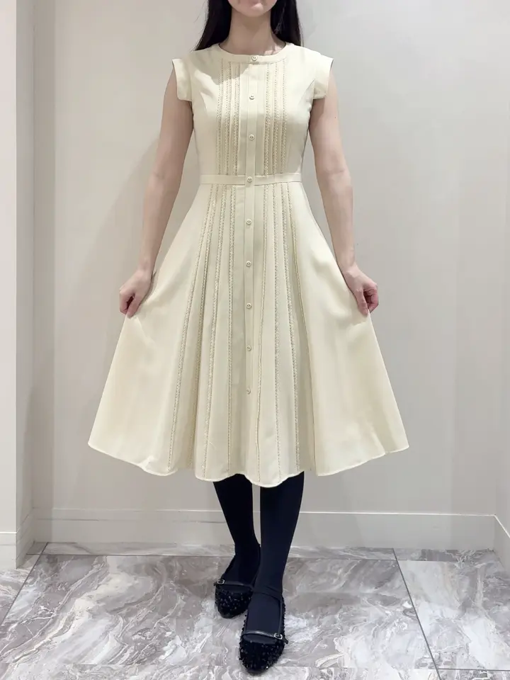 TOCCA スタッフM コーディネート画像