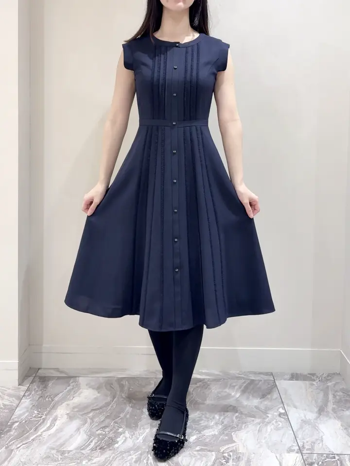 TOCCA スタッフM コーディネート画像