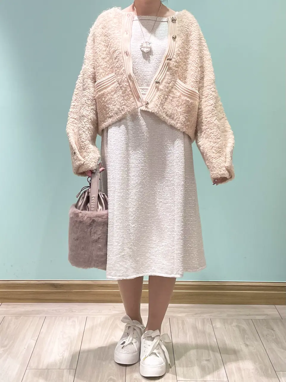  M‪♪ コーディネート画像