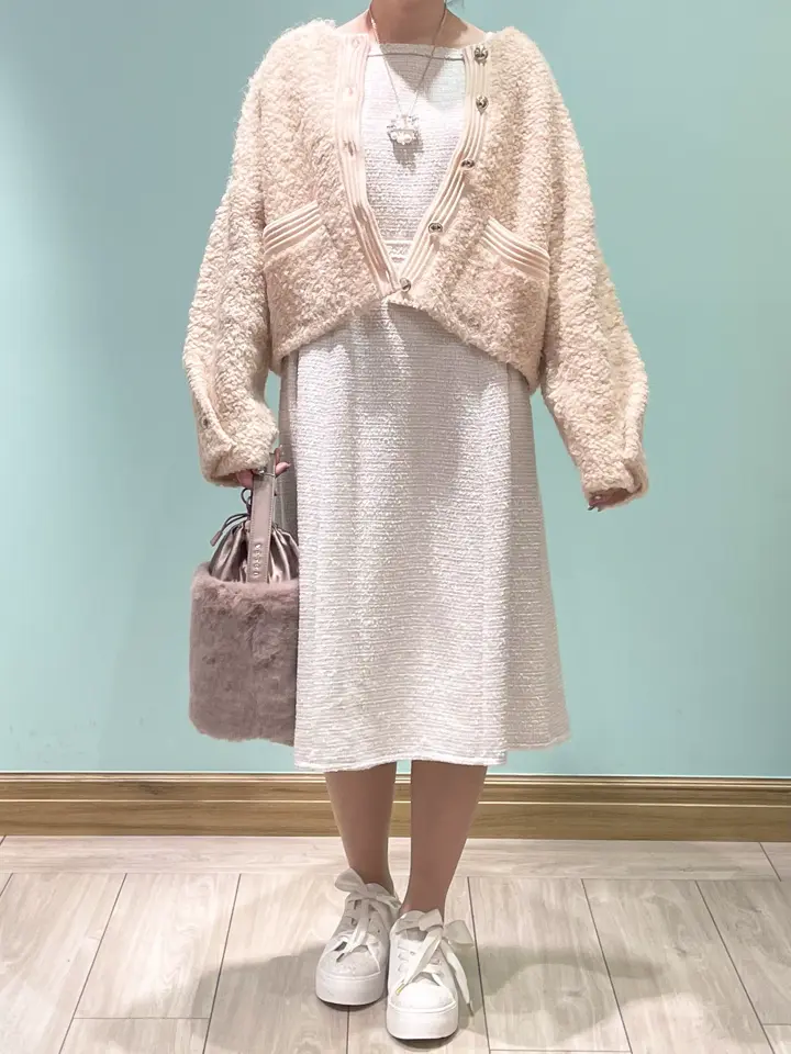 TOCCA M‪♪ コーディネート画像