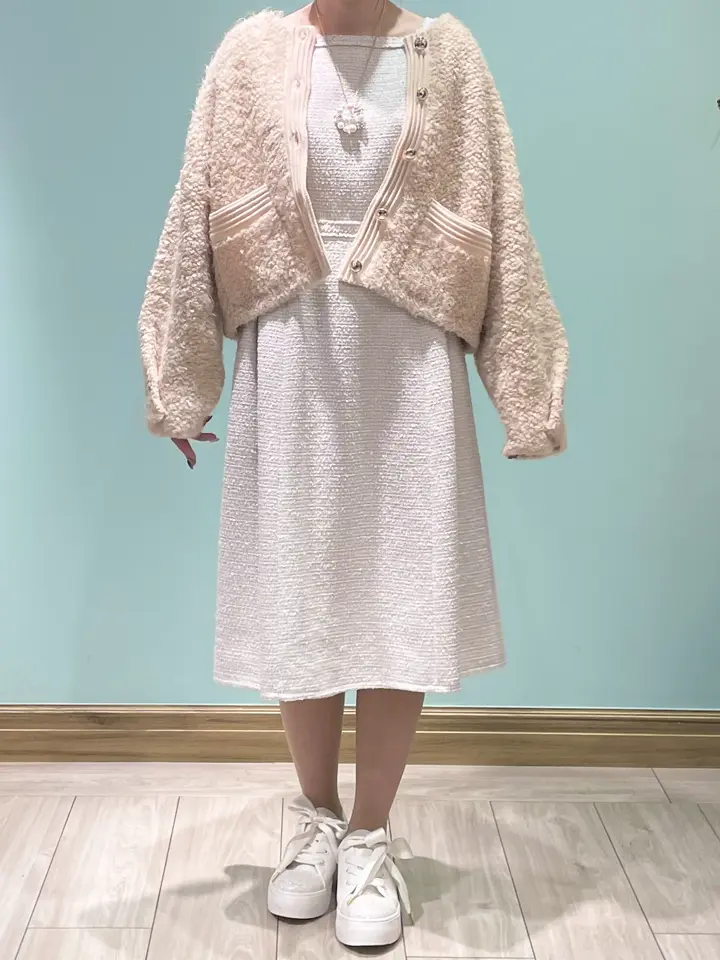 TOCCA M‪♪ コーディネート画像