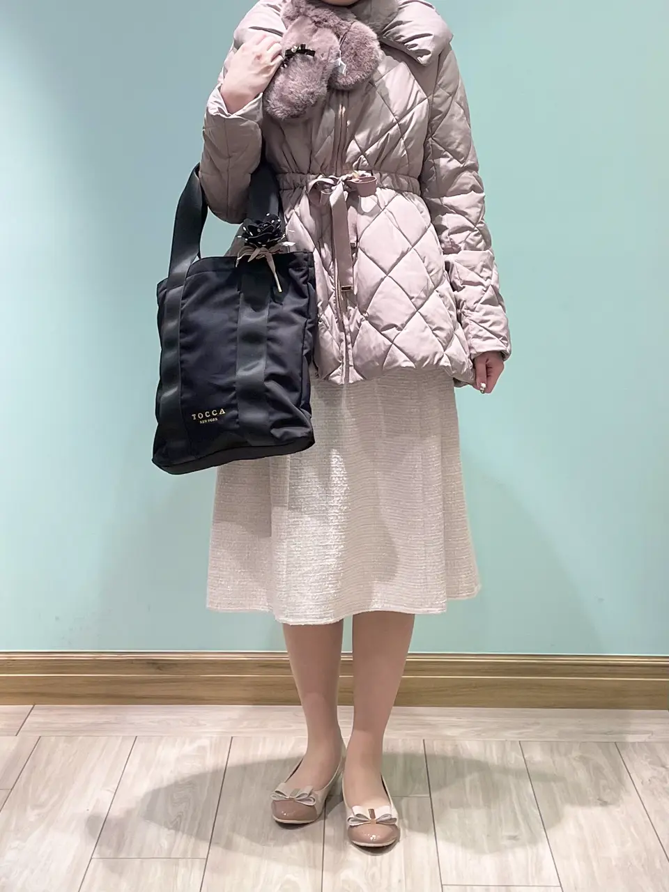  M‪♪ コーディネート画像