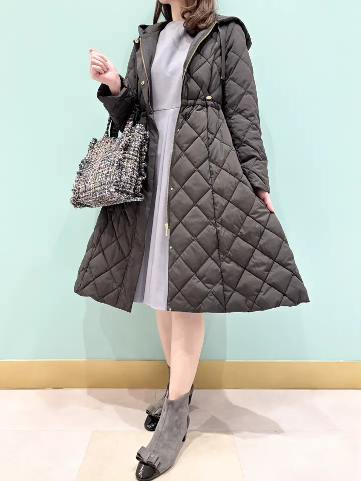 TOCCA 𝒽 コーディネート画像