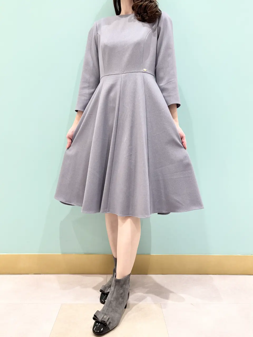 TOCCA 𝒽 コーディネート画像