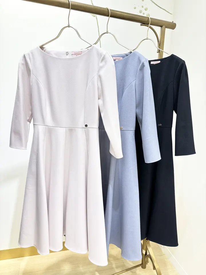 TOCCA 𝒽 コーディネート画像