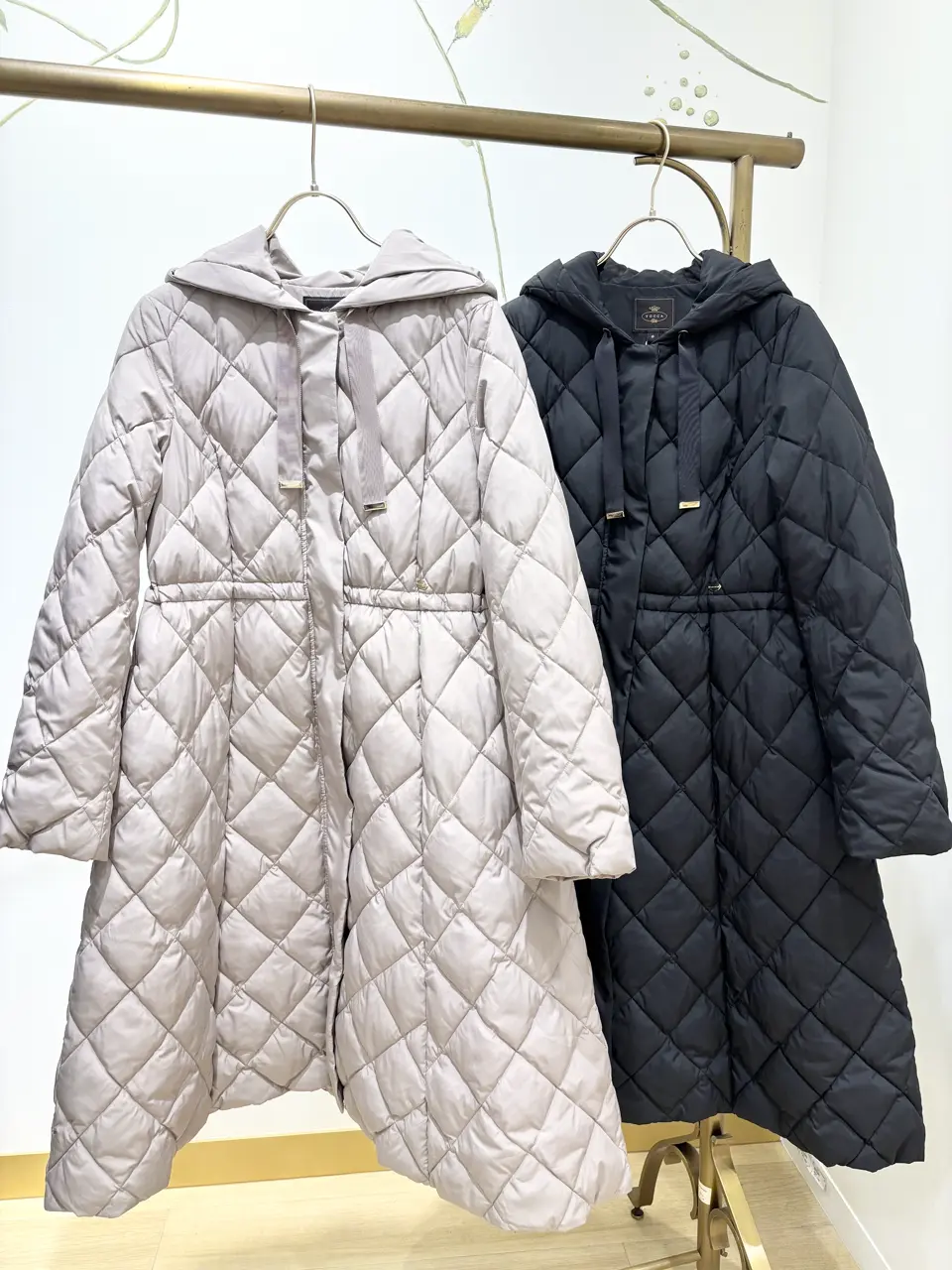 TOCCA 𝒽 コーディネート画像