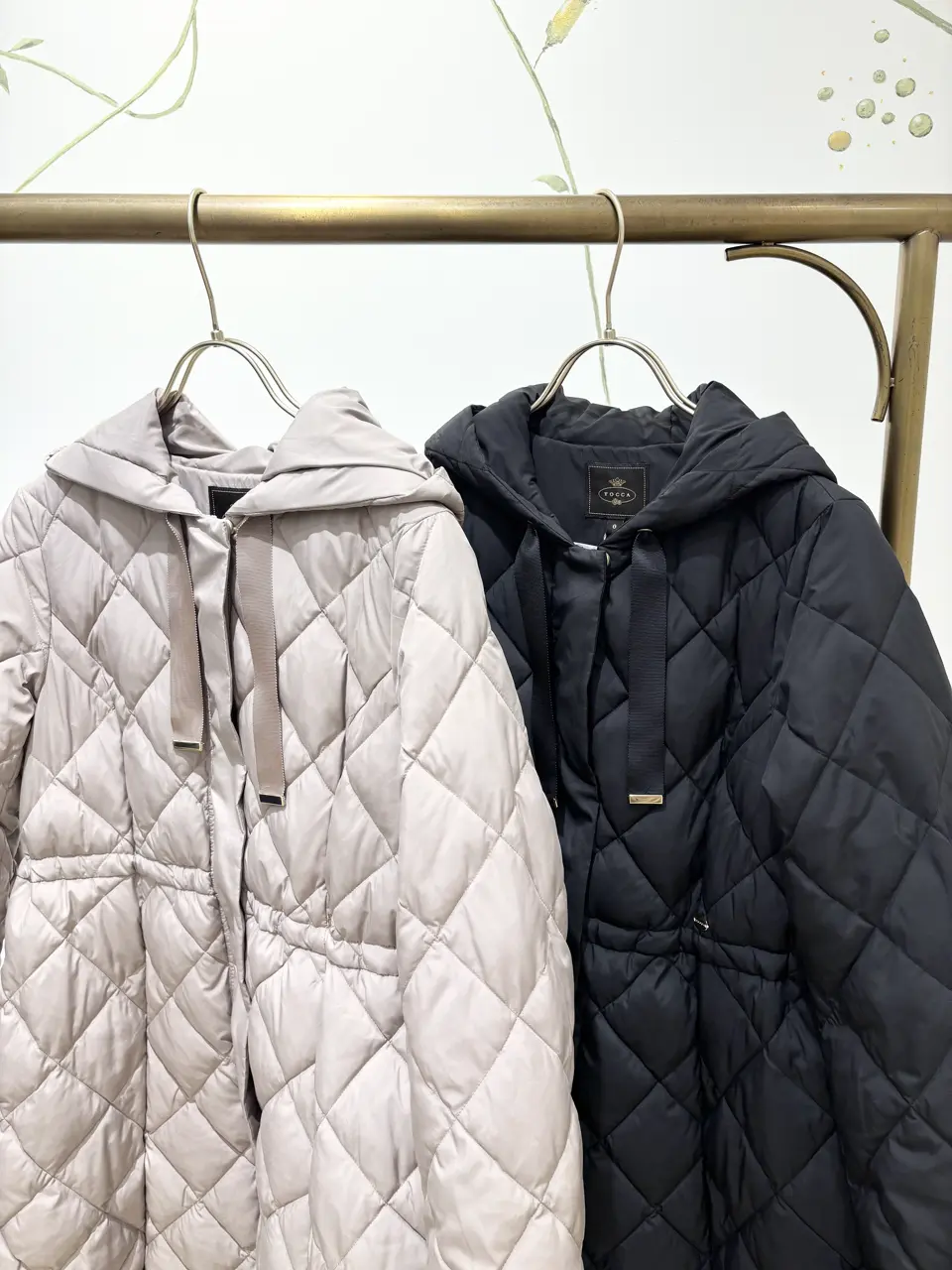 TOCCA 𝒽 コーディネート画像