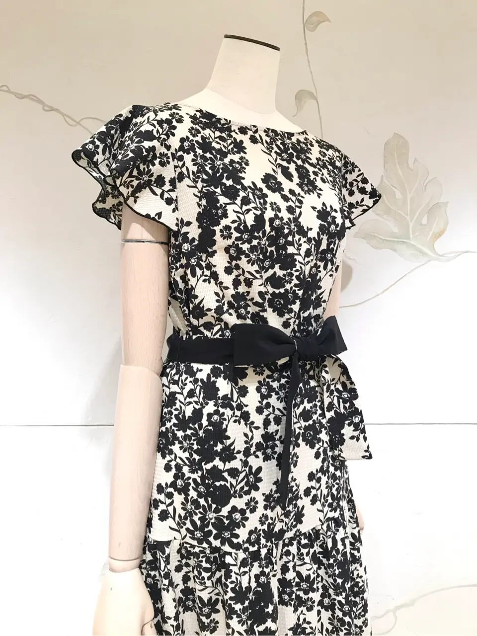 TOCCA スタッフM コーディネート画像