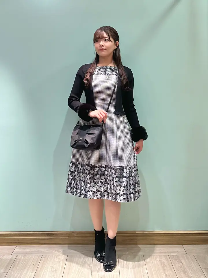 TOCCA 𝒮︎︎︎ ꕤ︎︎ コーディネート画像