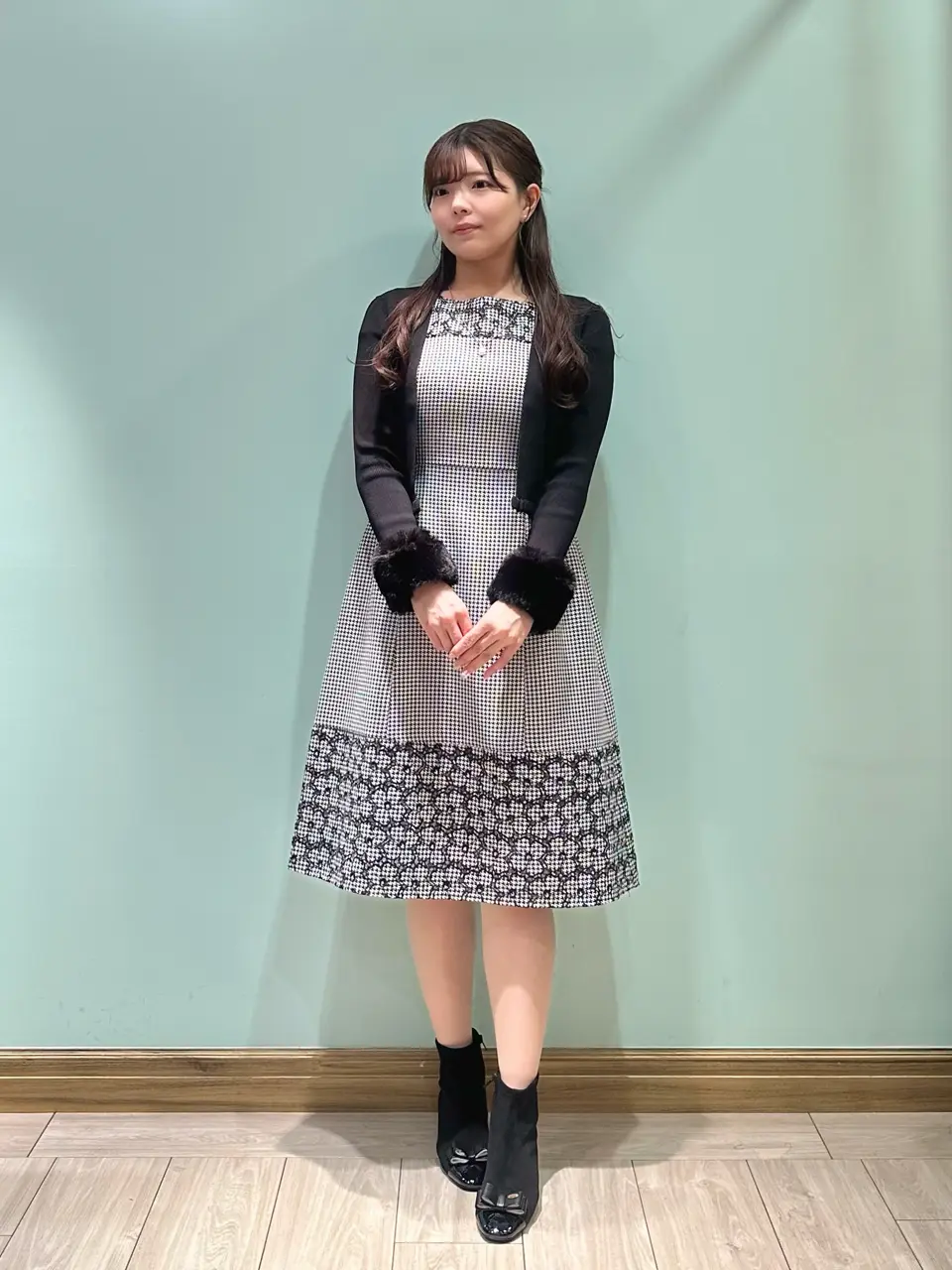 TOCCA 𝒮︎︎︎ ꕤ︎︎ コーディネート画像