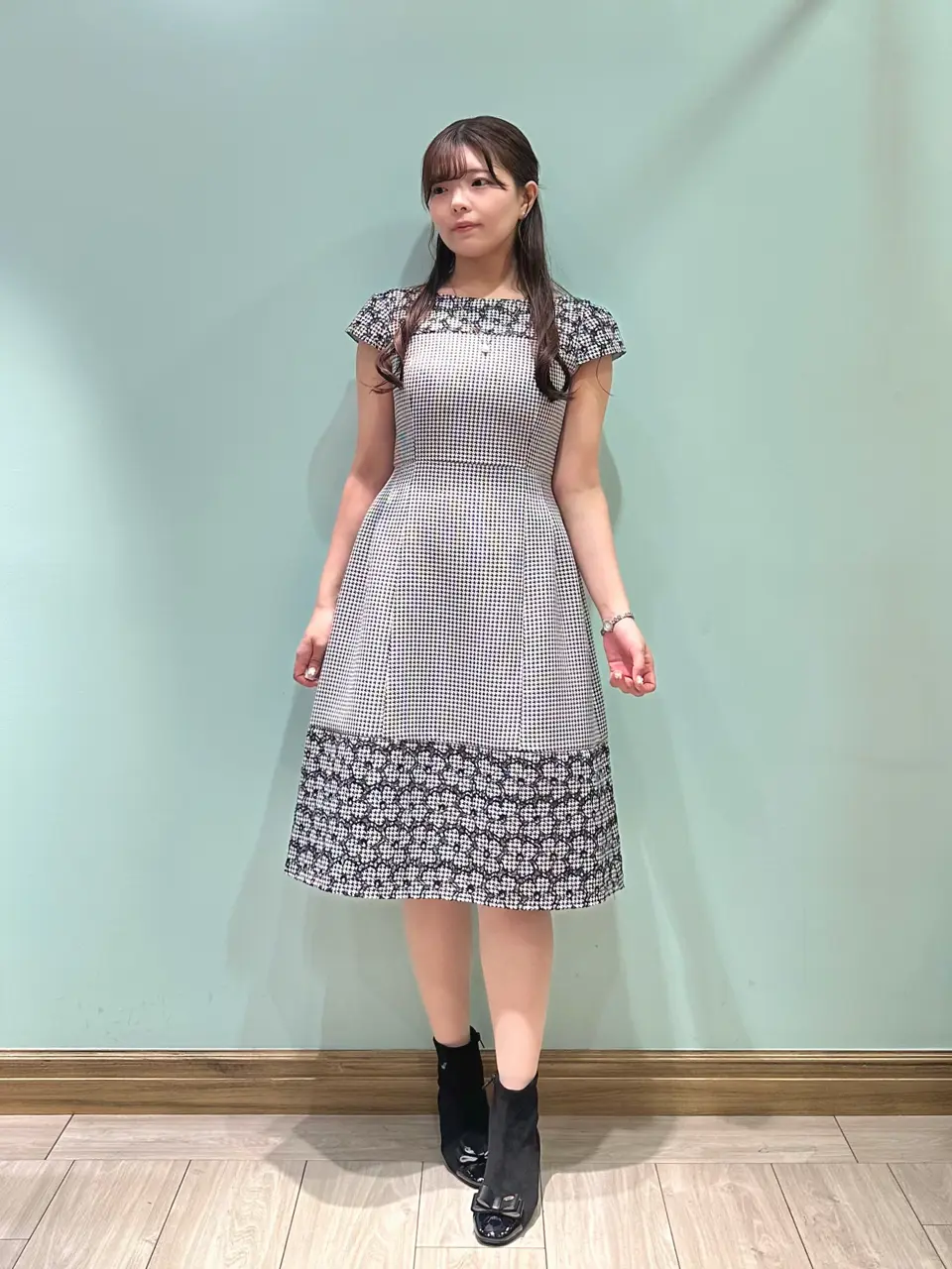 TOCCA 𝒮︎︎︎ ꕤ︎︎ コーディネート画像