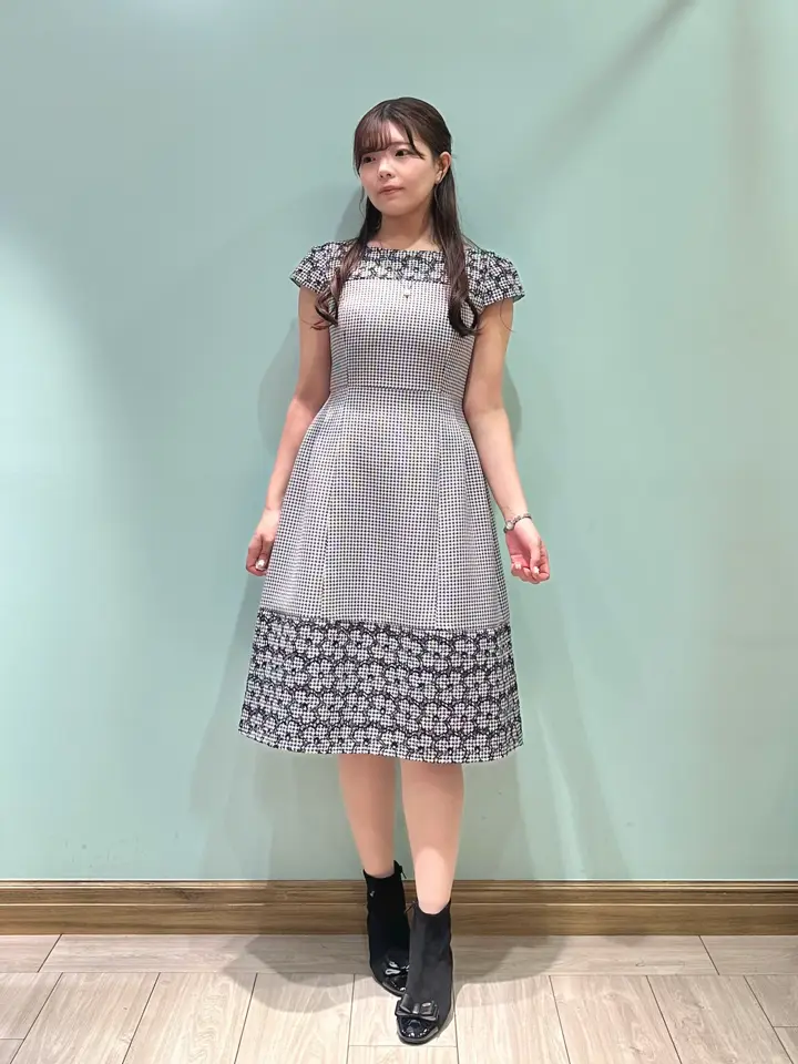 TOCCA 𝒮︎︎︎ ꕤ︎︎ コーディネート画像