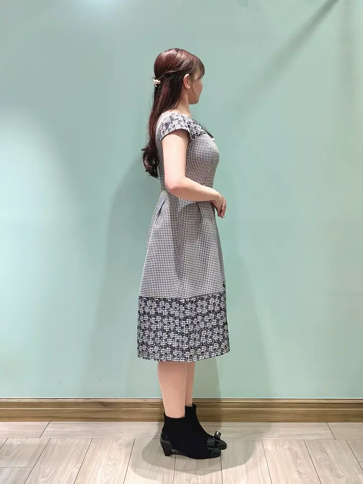 TOCCA 𝒮︎︎︎ ꕤ︎︎ コーディネート画像