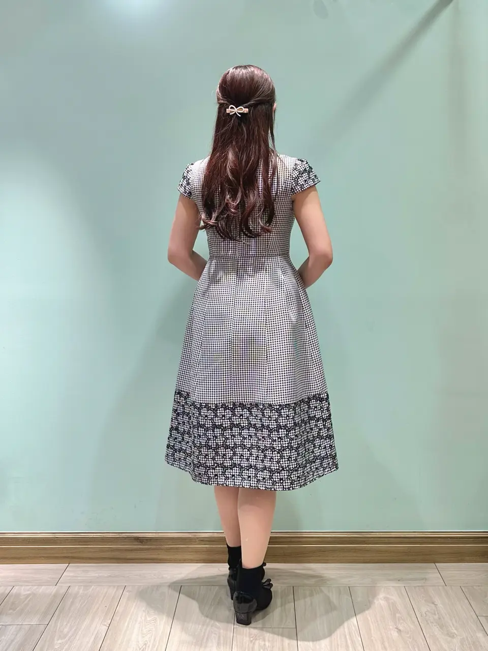 TOCCA 𝒮︎︎︎ ꕤ︎︎ コーディネート画像