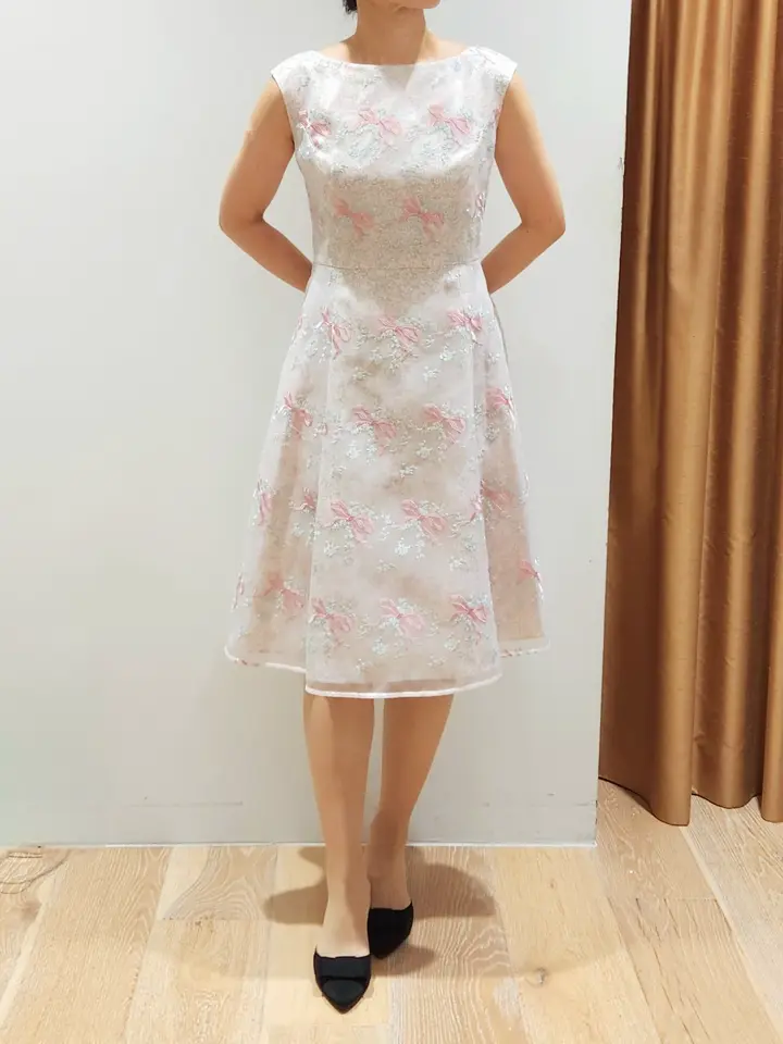 TOCCA スタッフf コーディネート画像