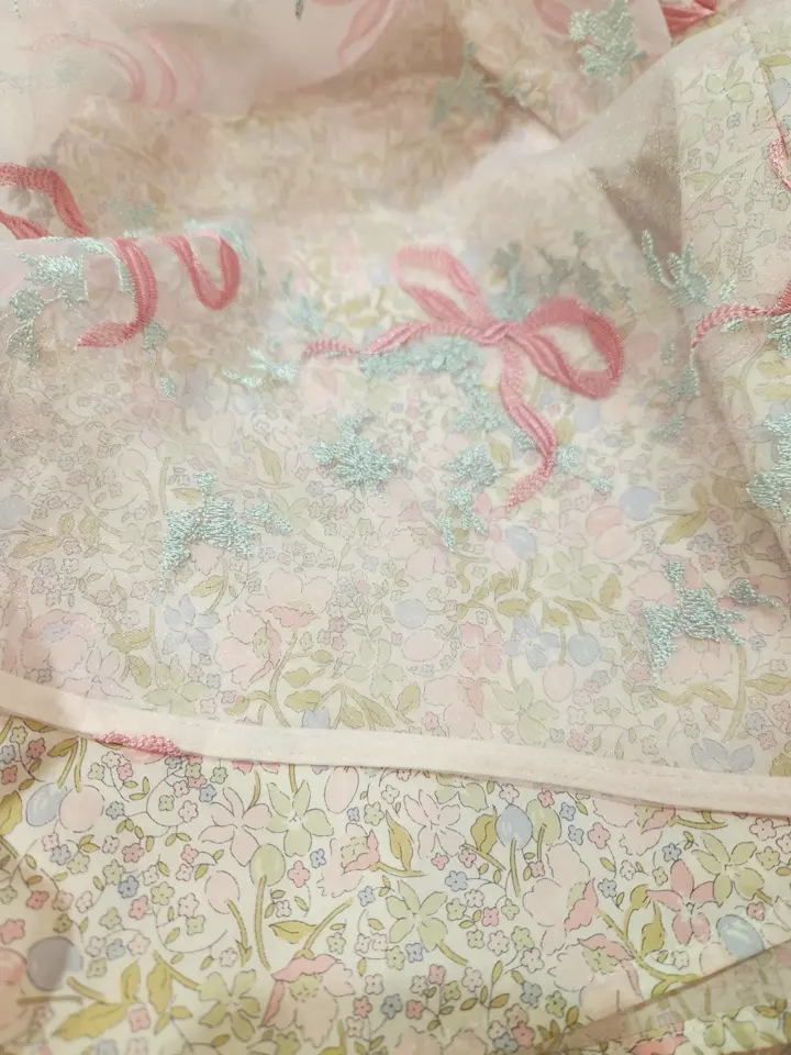 TOCCA スタッフf コーディネート画像