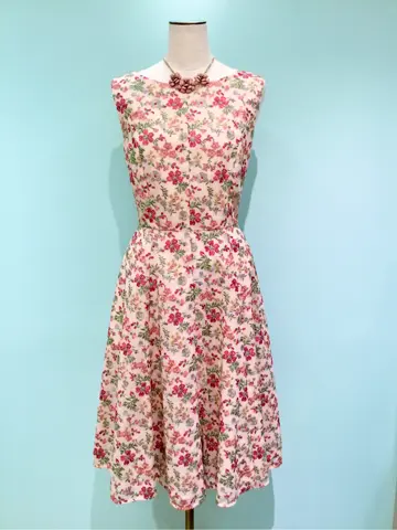 TOCCA Y.K コーディネート画像