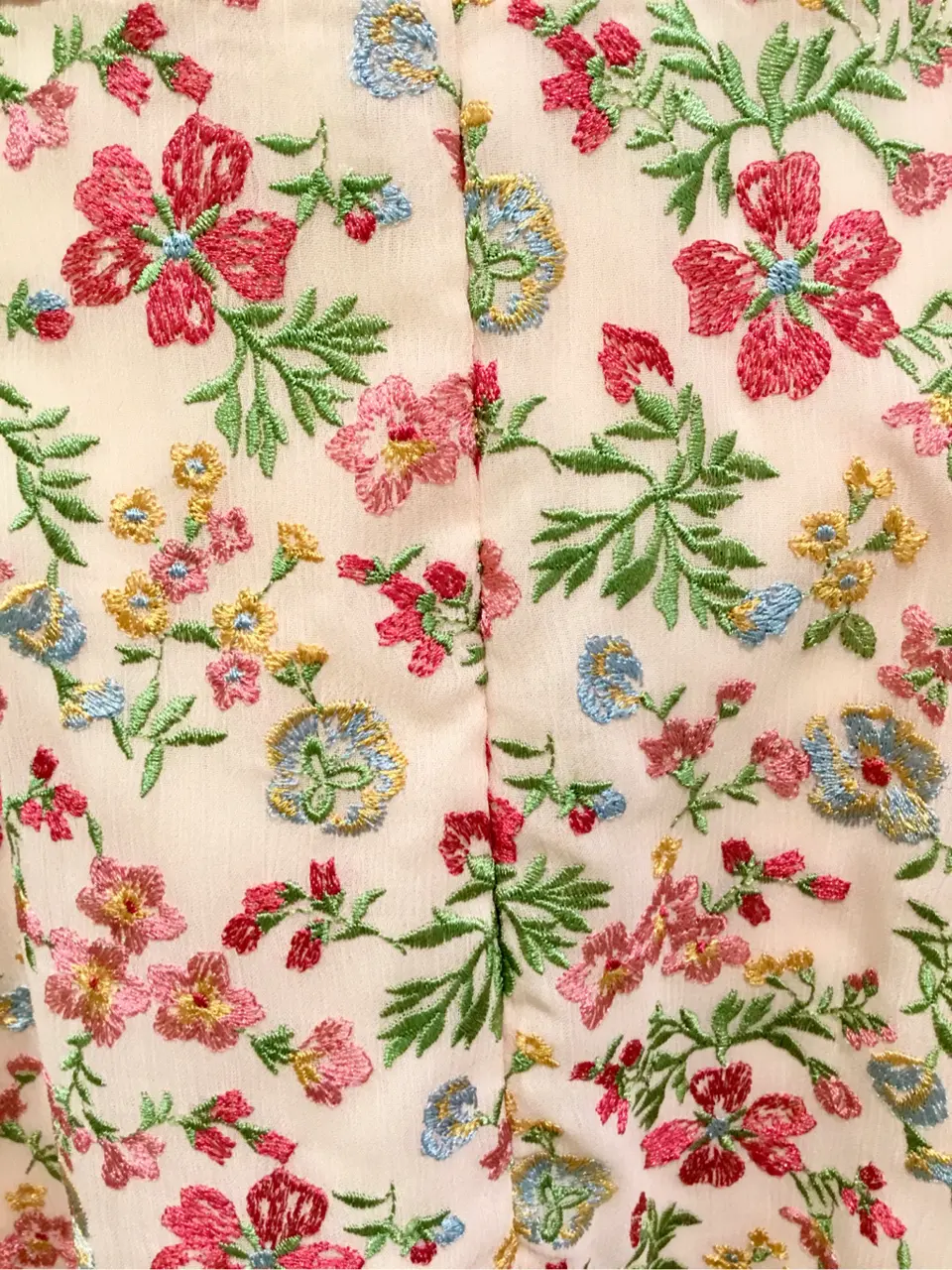 TOCCA Y.K コーディネート画像