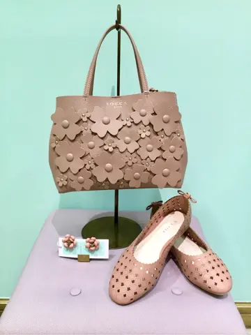 TOCCA Y.K コーディネート画像