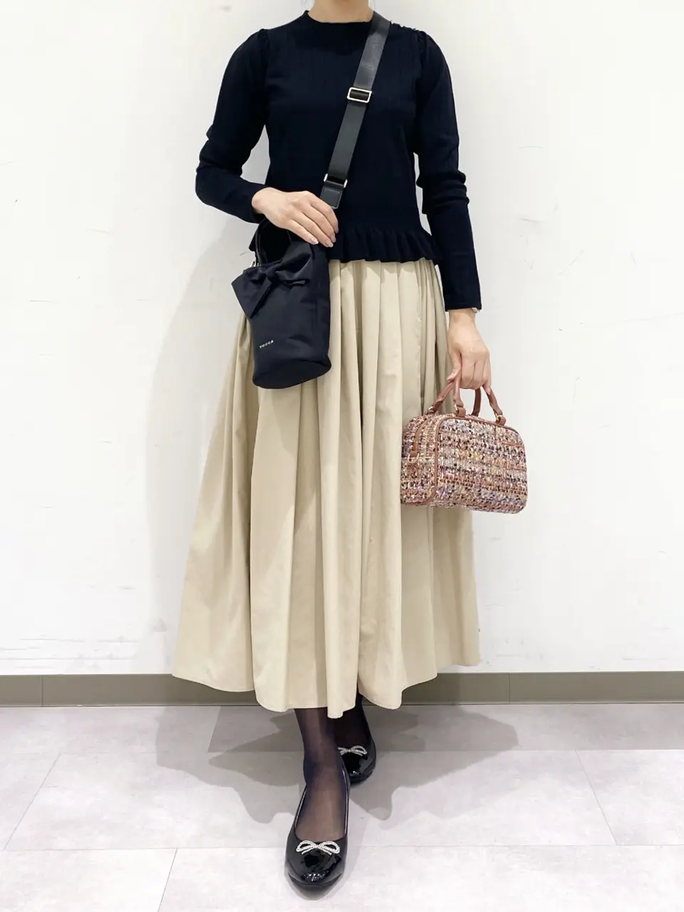 TOCCA oda ❁ コーディネート画像