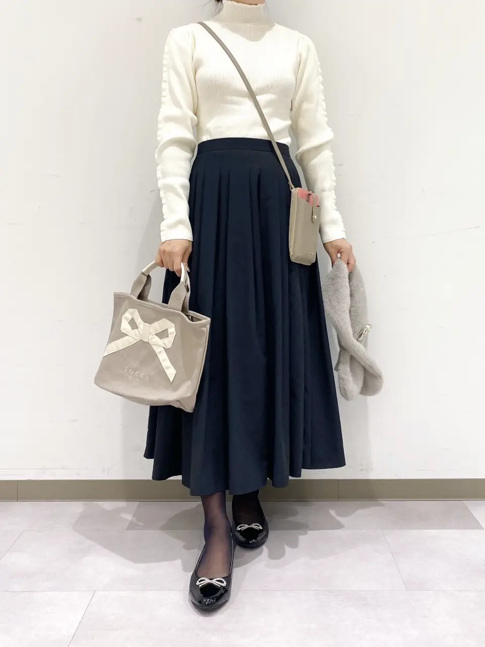 TOCCA oda ❁ コーディネート画像