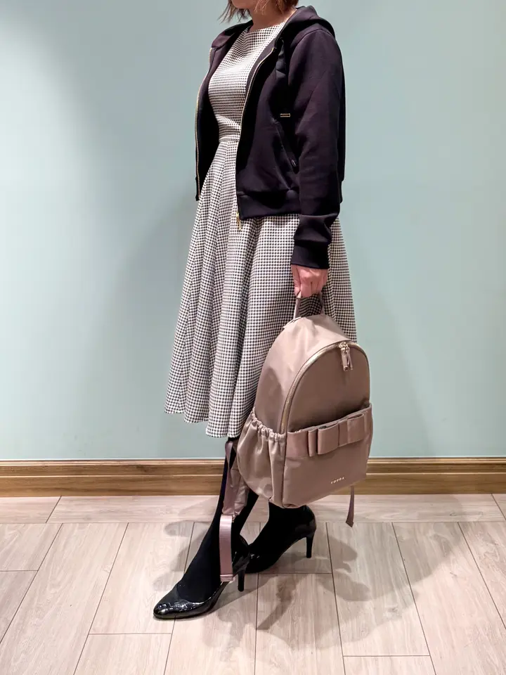 TOCCA 𝕂 コーディネート画像