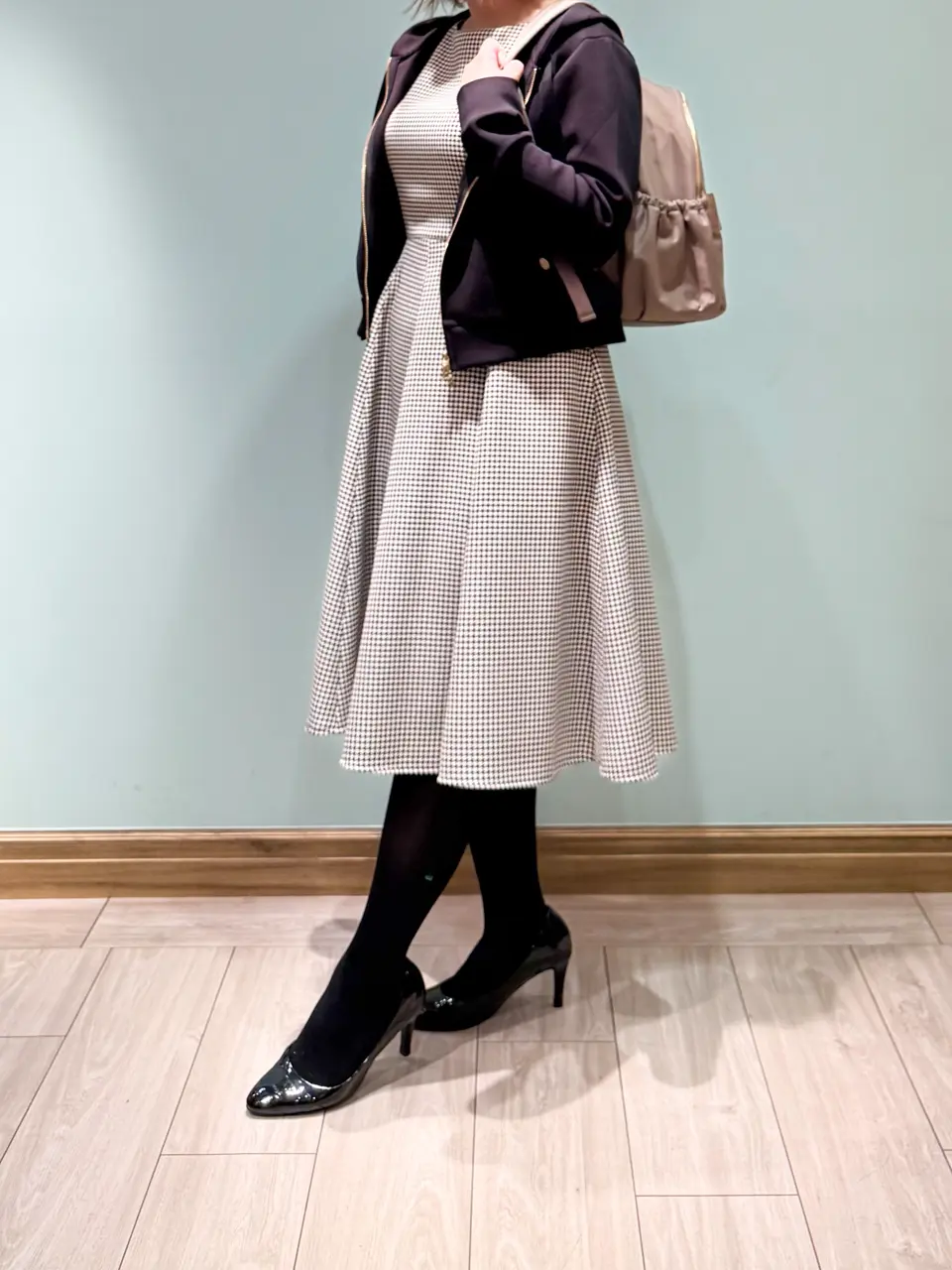 TOCCA 𝕂 コーディネート画像