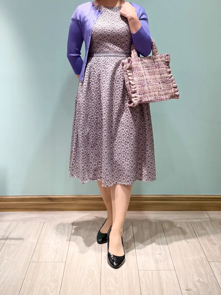 TOCCA 𝕂 コーディネート画像