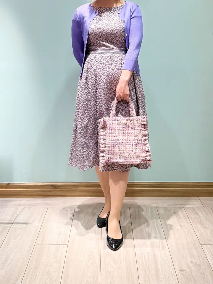 TOCCA 𝕂 コーディネート画像