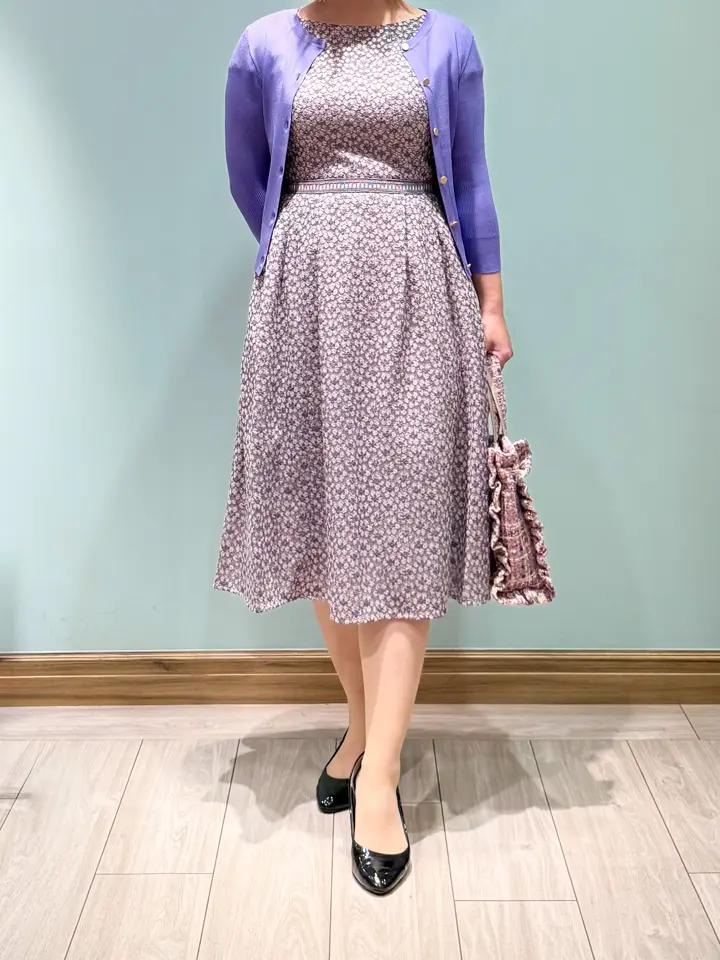 TOCCA 𝕂 コーディネート画像