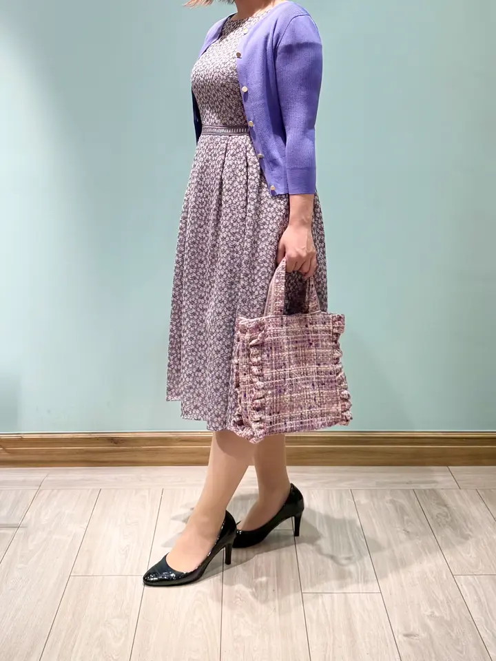 TOCCA 𝕂 コーディネート画像