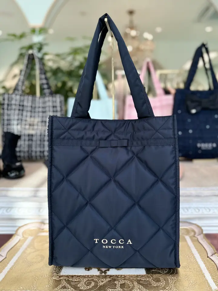 TOCCA スタッフT コーディネート画像