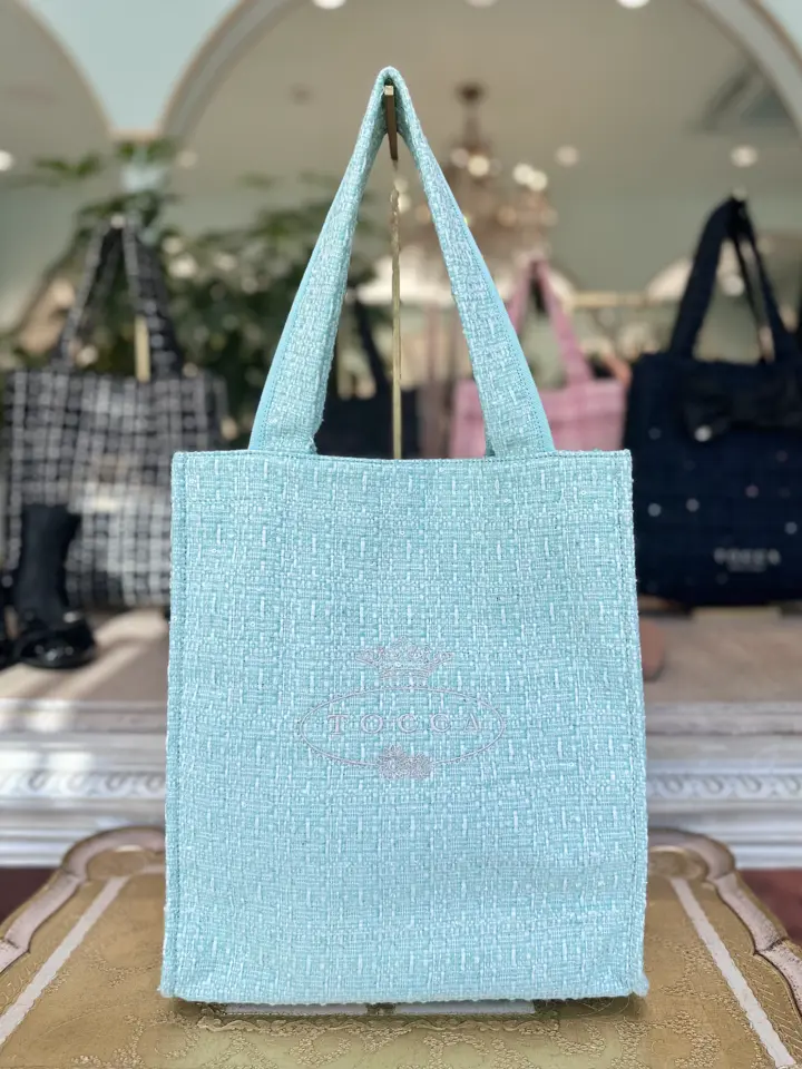 TOCCA スタッフT コーディネート画像